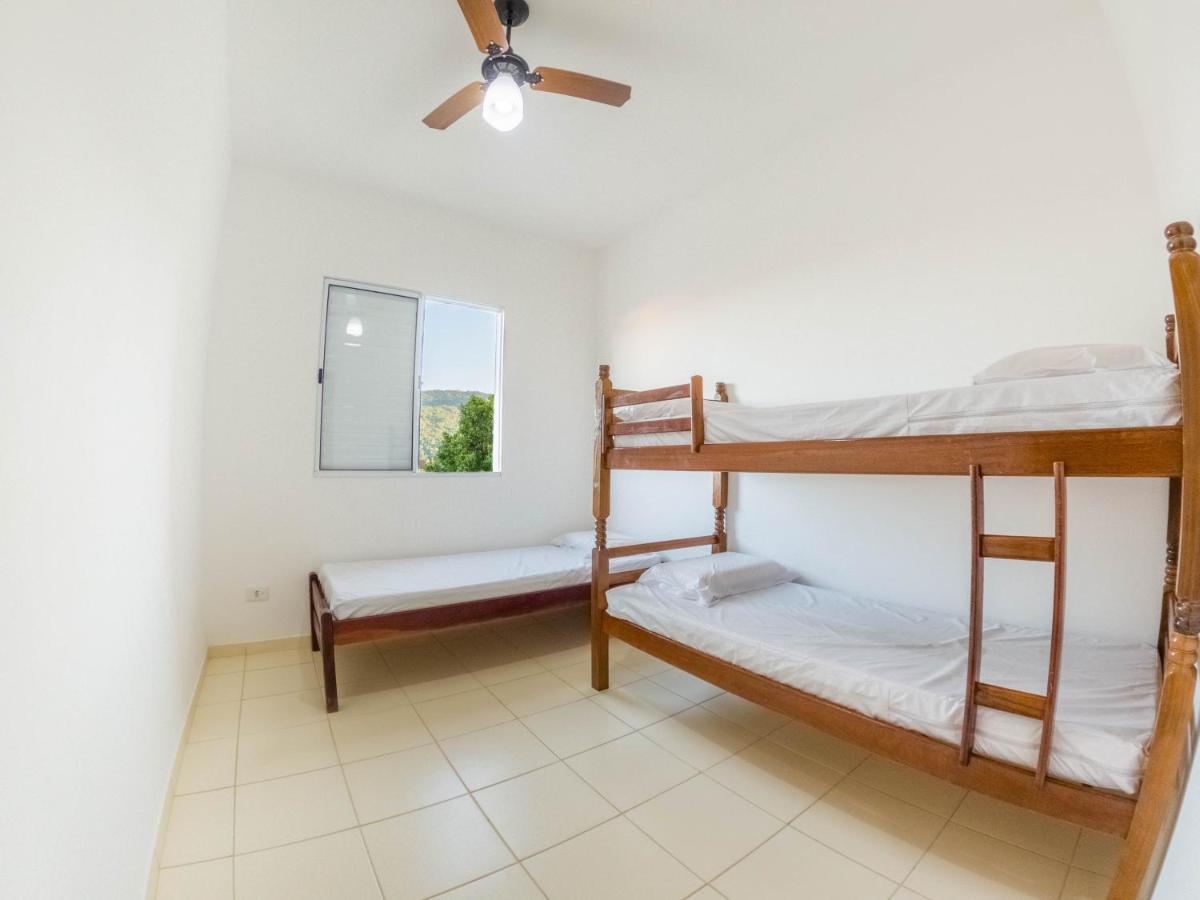Apartamento de 2 Quartos