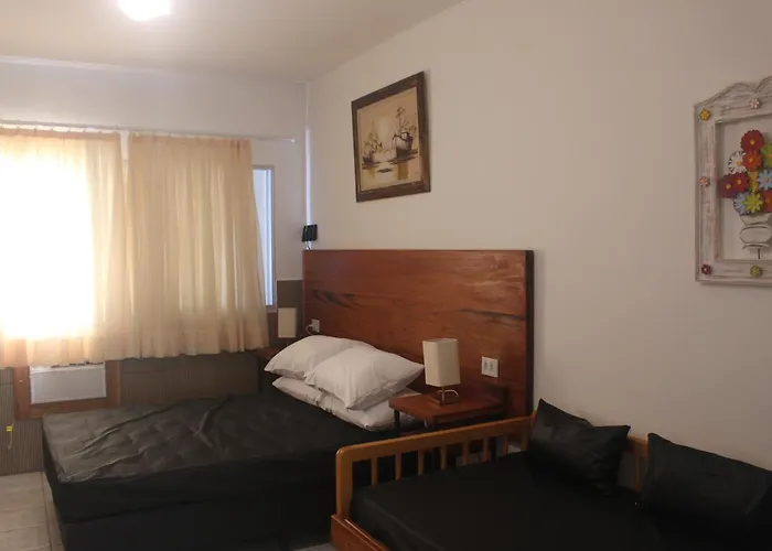Apartamento Beira-Mar by Casarão Concept Ubatuba